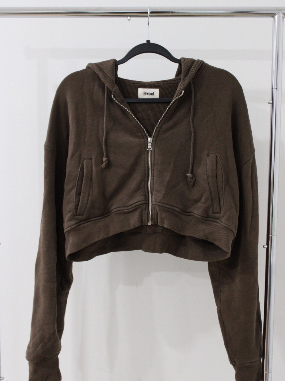 Elwood Matching Sweat Set